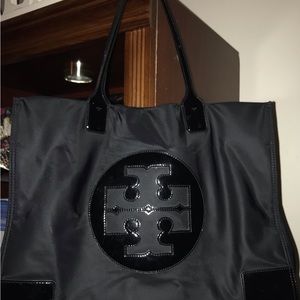 Tory Burch tote bag